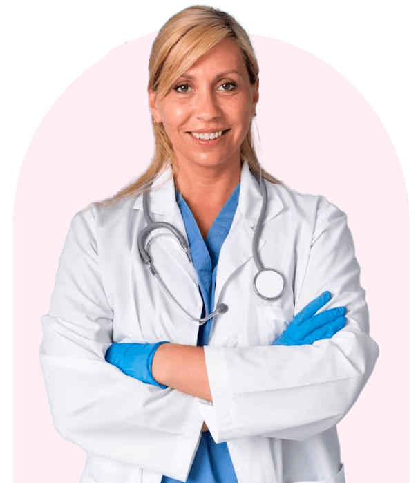 ¡Los endocrinólogos lo recomiendan!